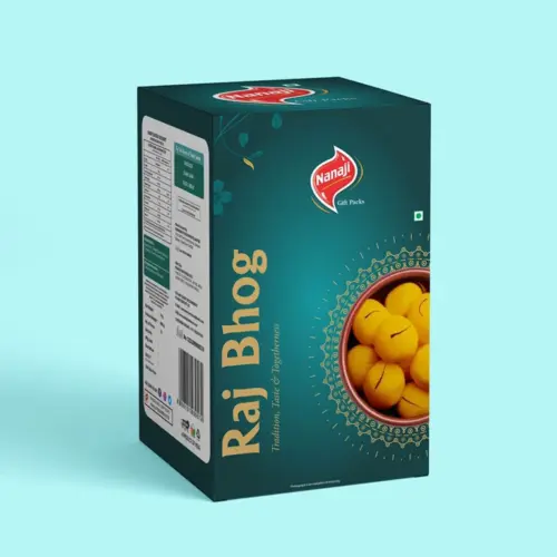 Raj Bhog