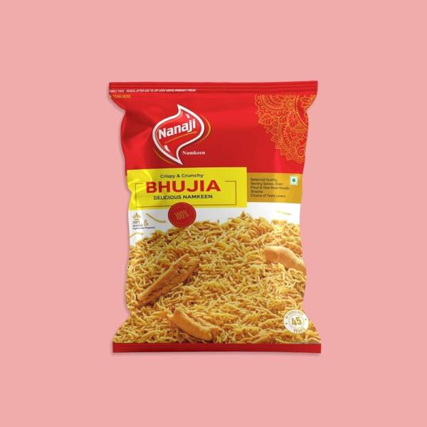 Bhujia
