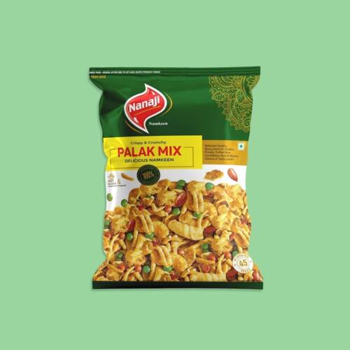 Palak Mix