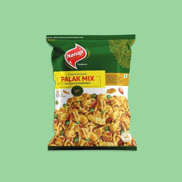 Palak Mix