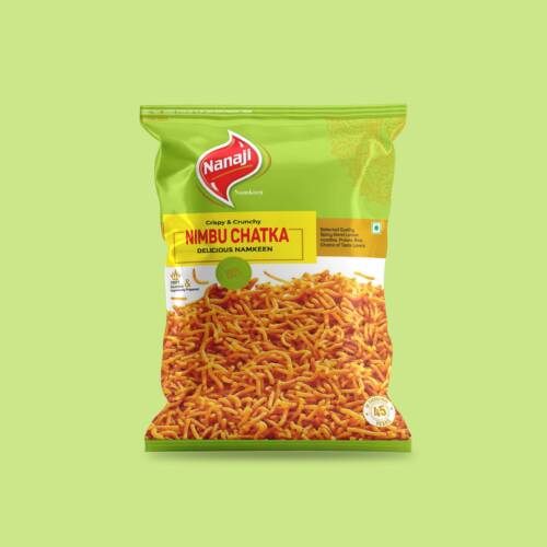 Nimbu Chatka