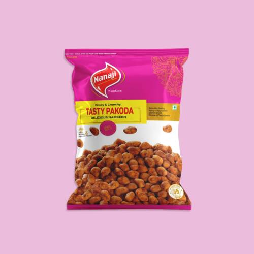 Tasty Peanuts