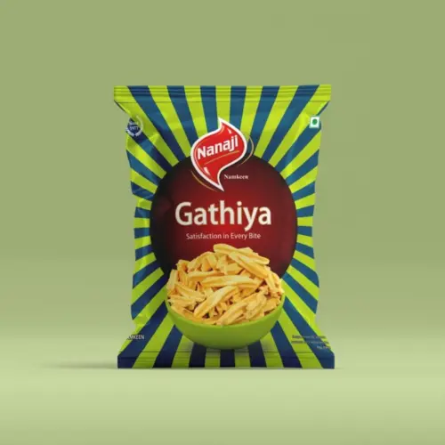 Gathiya