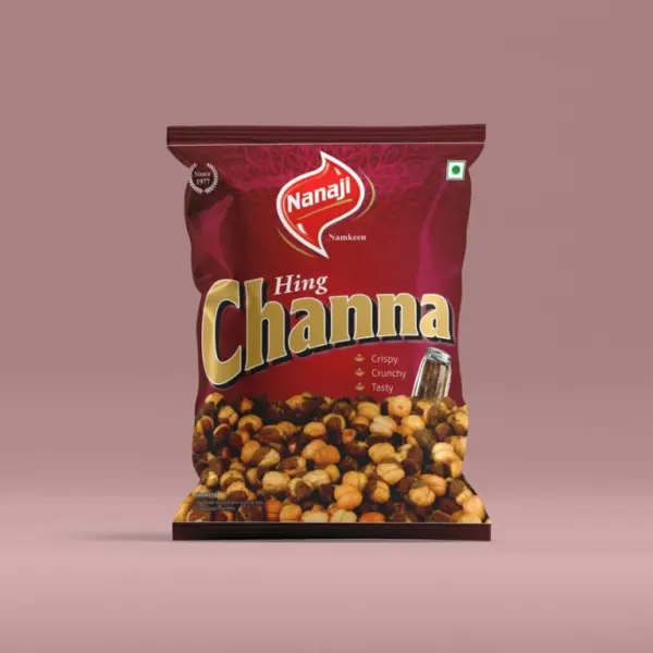 Hing Channa